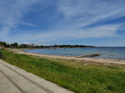 Strand von Sønderballe